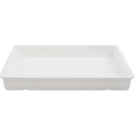 Pizzataigna Karp 600x400x100mm Polüetüleen | Adexa WHDB4100 - Image 2