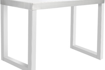 Väljastustasapind 1 Tasand Roostevaba Teras 1000X370X350Mm | Adexa Whds1003735