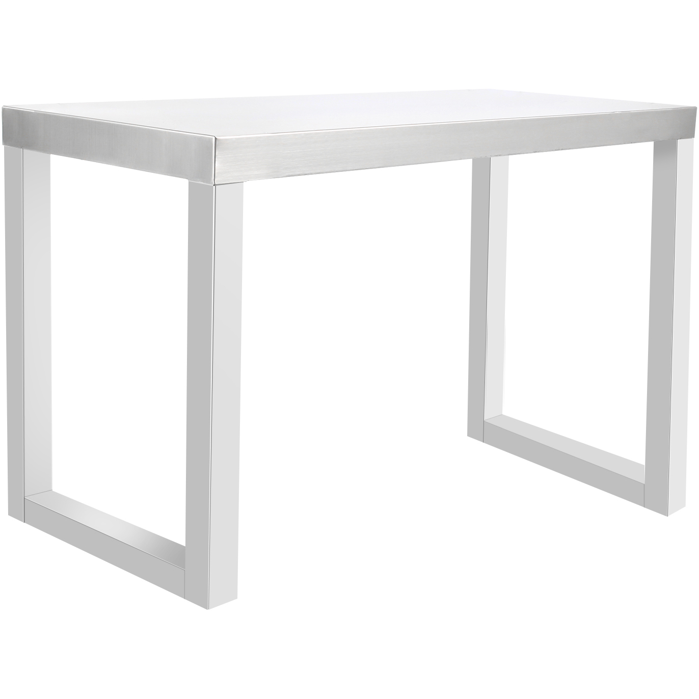 Väljastustasapind 1 Tasand Roostevaba Teras 800X370X350Mm | Adexa Whds803735 Lauariiul, Roostevaba Teras 600X370X350Mm | Adexa Whds603735 - Image 1