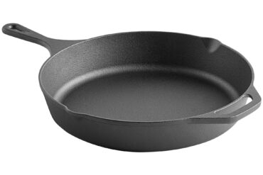 Malmist pann ümara kujuga ø260mm | Adexa WHFYCI26