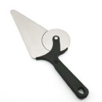 2-ühes Pitsalõikur ja Serveermislabidas Roostevabast Terasest | Adexa WHK057