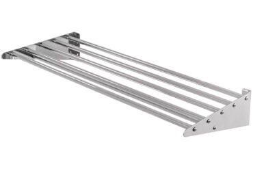 Torujas seinariiul roostevaba teras 600x320x140mm | Adexa WHRT60