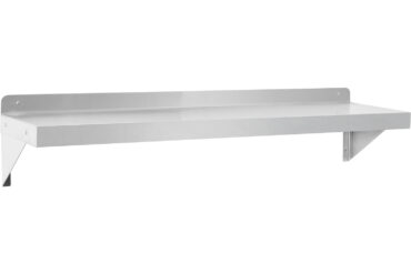 Seinariiul roostevabast terasest 700x300x250mm | Adexa WHWS30070