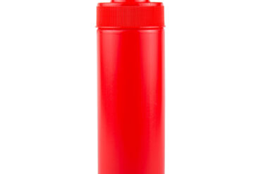 Kastmepudelid 341 ml/12 oz Punane | Adexa WQSB12WR