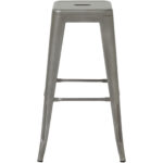 Kõrge baaripukk Terasest  | Adexa WW61DG - Image 3