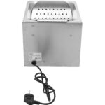 Friikartuli soojendi Gn1/2 | Adexa Xdecw8 - Image 7