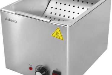 Friikartuli soojendi Gn1/2 | Adexa Xdecw8