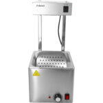 Infrapuna Toidu & Krõpsusoojendaja Gn1/2 | Adexa Xdifcw8 - Image 10