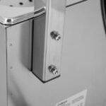 Infrapuna Toidu & Krõpsusoojendaja Gn1/2 | Adexa Xdifcw8 - Image 7