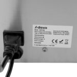 Infrapuna Toidu & Krõpsusoojendaja Gn1/2 | Adexa Xdifcw8 - Image 3