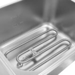 Infrapuna Toidu & Krõpsusoojendaja Gn1/2 | Adexa Xdifcw8 - Image 4