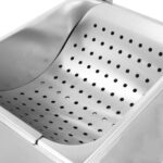 Infrapuna Toidu & Krõpsusoojendaja Gn1/2 | Adexa Xdifcw8 - Image 5