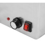 Elektriline Pastakeetja, 2 Korvi, 8 Liitrit, Lauapealne | Adexa Xdpac8 - Image 7