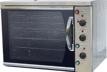 Professionaalne Elektriline Konvektsioonahi Cook & Hold, 4 plaati GN1/1 | Adexa YSD6A