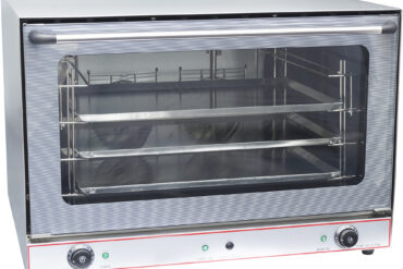 Elektriline Kombiahi 4 x 600x400 mm | Adexa YSD8A