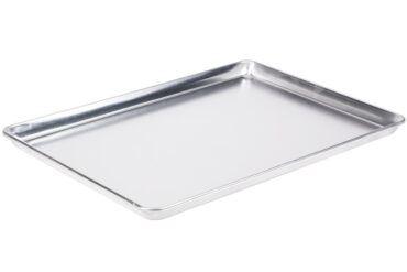 Ahju küpsetusplaat alumiinium 460x330x25mm | Adexa ASP3346