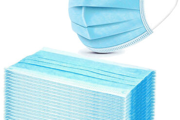 Meditsiiniline mask, 3 kihti, 20 tk | | Adexa SM20