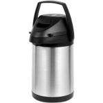 Õhupumbaga termos 3 liitrit | Adexa APD030 - Image 4