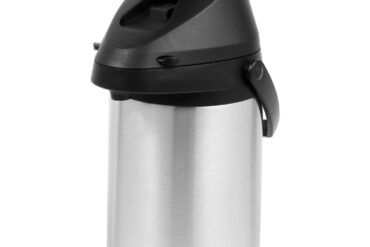 Kommertslik Õhupumbaga termoos 5 liitrit | Adexa APD050