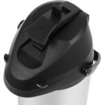 Õhupumbaga termos 3 liitrit | Adexa APD030 - Image 5