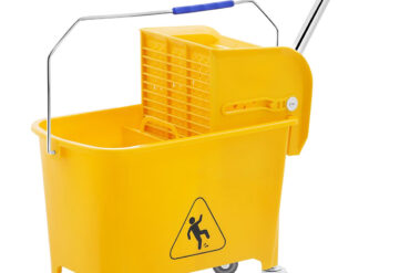 Professionaalne mopikäru 20-liitrine | Adexa GX101VL