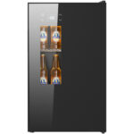 Premium Õllekülmik 86 liitrit | Adexa JC98G - Image 8