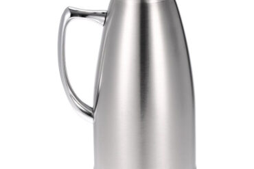 Roostevabast terasest kohvikann 1,5 liitrit | Adexa VP0024