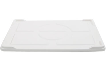 Kaas Pizzataigna Kastidele 600x400 Polüpropüleen | Adexa WHDB110