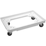 Käru Pizzataigna Kastidele 600x400mm | Adexa WHDB4C - Image 5