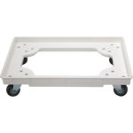 Käru Pizzataigna Kastidele 600x400mm | Adexa WHDB4C - Image 3