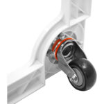 Käru Pizzataigna Kastidele 600x400mm | Adexa WHDB4C - Image 4