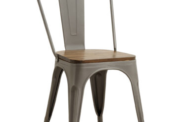 Bistro einetool teras hall metall siseruumides | Adexa WW170DGW