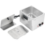 Kommertslik Hot Dogi Soojendaja 8 liitrit 1kW | Adexa XDESW8 - Image 4