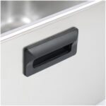 Kommertslik Hot Dogi Soojendaja 8 liitrit 1kW | Adexa XDESW8 - Image 9