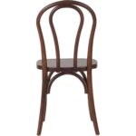 Söögitool pähkel kummipuidust | | Adexa GS90003LE - Image 4