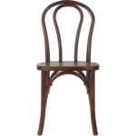 Söögitool pähkel kummipuidust | | Adexa GS90003LE - Image 6