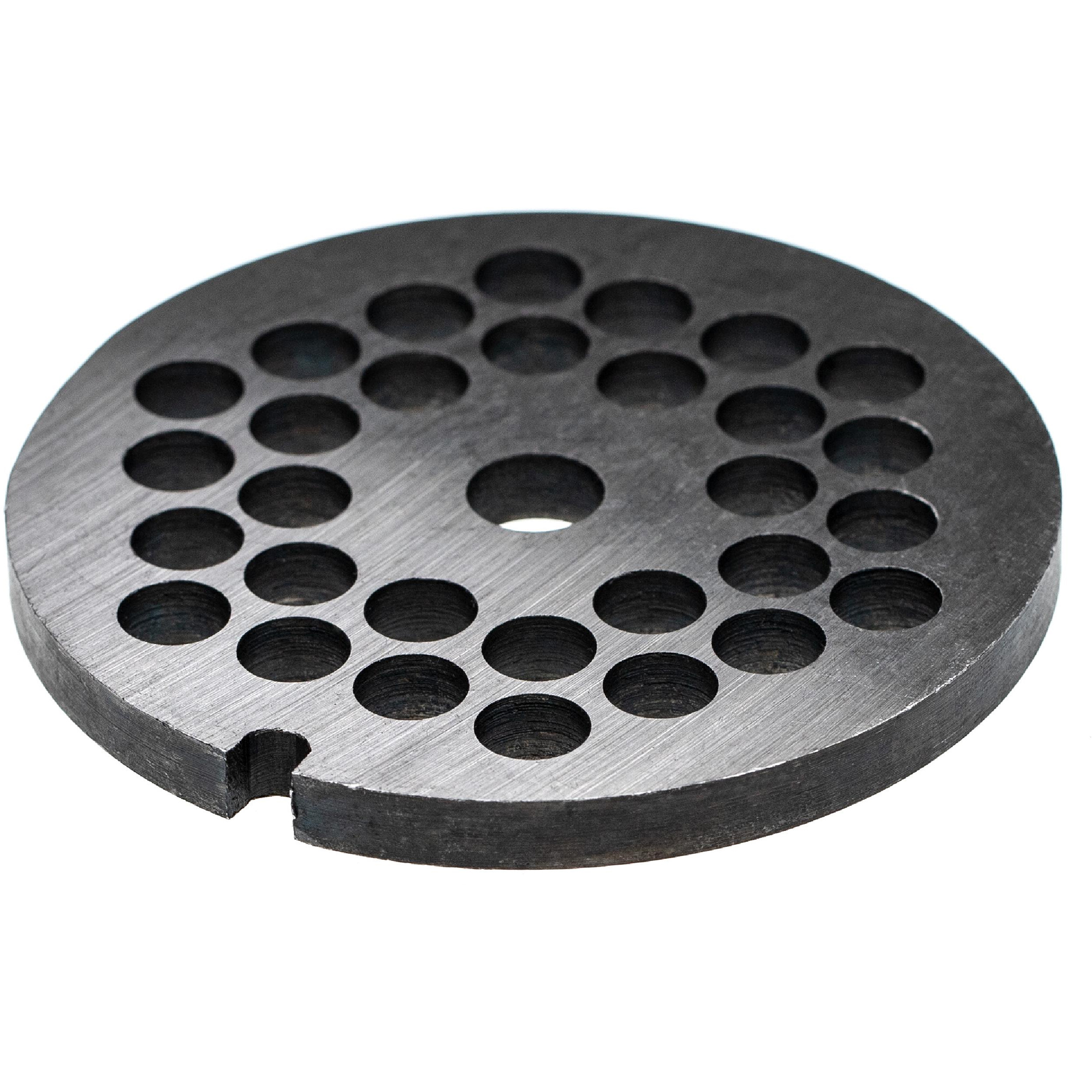 Lihaveski plaadiketas 10mm Adexa DQ32 roostevaba teras | Adexa DQGP32-10 Lihaveski plaadiketas 10mm Adexa DQ32 roostevaba teras | Adexa DQGP32-10 - Image 1