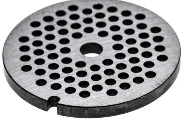 Lihaveski Adexa DQ32 terasest jahvatusplaat 6mm | Adexa DQGP32-6