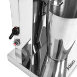 Roostevabast terasest baarimikser 1 tass | Adexa MSKE1 - Image 3