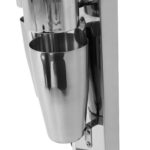 Roostevabast terasest 2-topsiline baari mikser | Adexa MSKE2 - Image 5