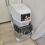 Professionaalne spiraaltaigna mikser 30 liitrit Kinnitatud pea Kinnitatud kauss 2 kiirust 230V/1 faas | Adexa SH30 - Image 6