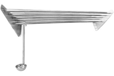 Seinariiul roostevaba teras 1200x320x140mm | Adexa WHRT120