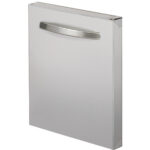 Elektriline bain-marie avatud alusega 1xGN1/1 1,0 kW | Adexa Hotmax 900 EB911 - Image 2