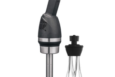 Saumikser / Viskiga käsimikser 280W Mikseripulk 177mm | Adexa HM177W