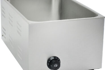 Kommertsiaalne Bain Marie 1xGN1/1 | Adexa TTB20