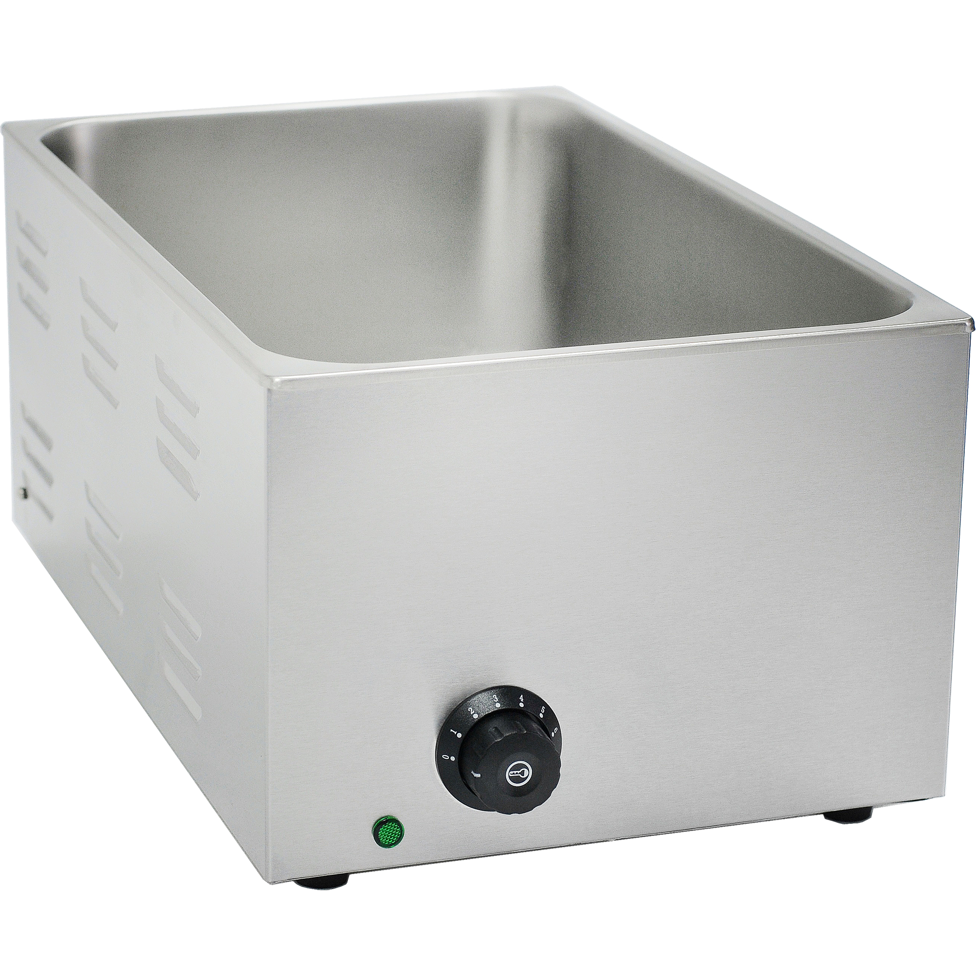 Kommertsiaalne Bain Marie 1xGN1/1 | Adexa TTB20 Kommertsiaalne Bain Marie 1xGN1/1 | Adexa TTB20 - Image 1