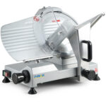 Kommertsiaalne lihalõikur 10''/250mm alumiiniumkattega | Adexa HXHBS250A