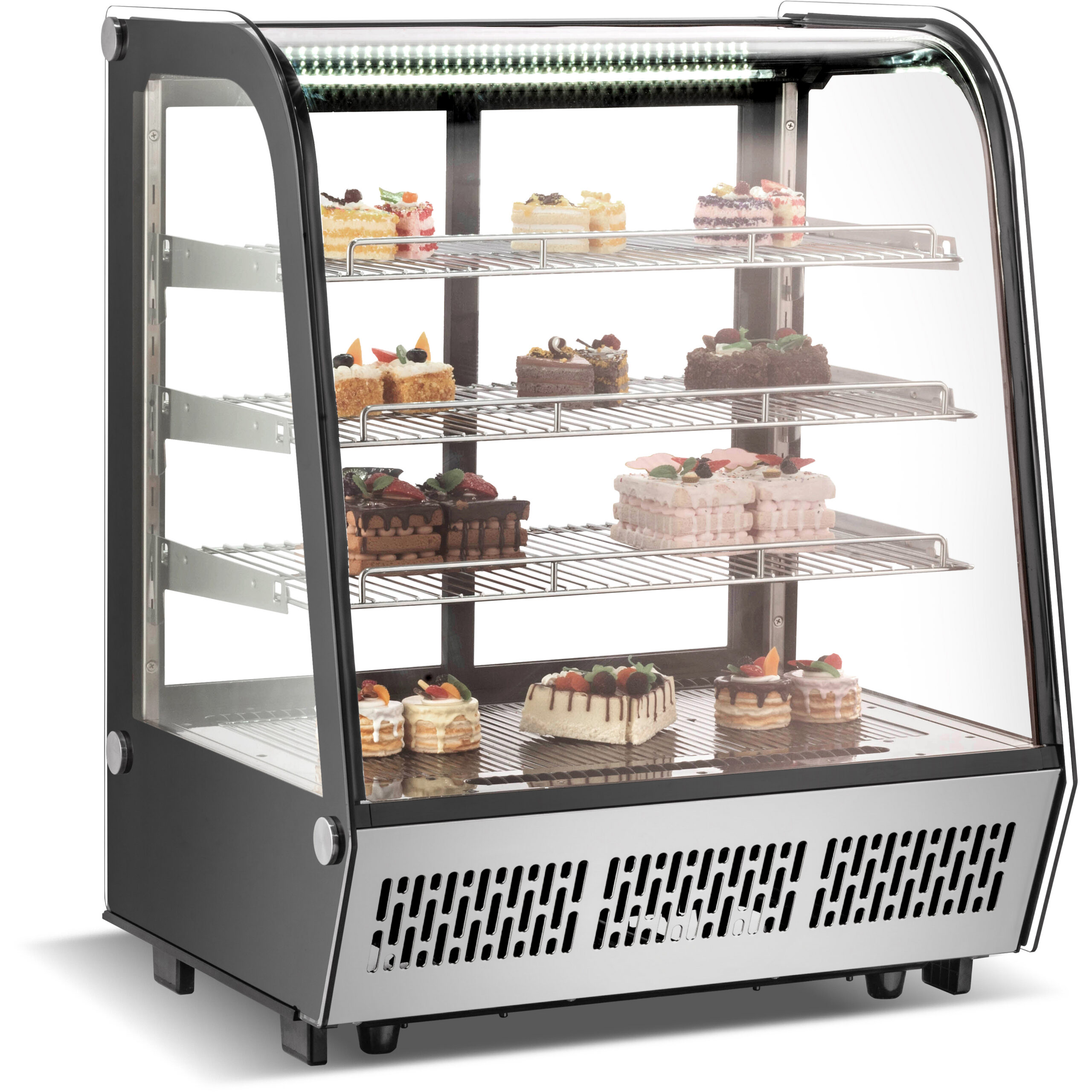 Vitriinkülmik 195 liitrit | Adexa CW195R Vitriinkülmik 195 liitrit | Adexa CW195R - Image 1