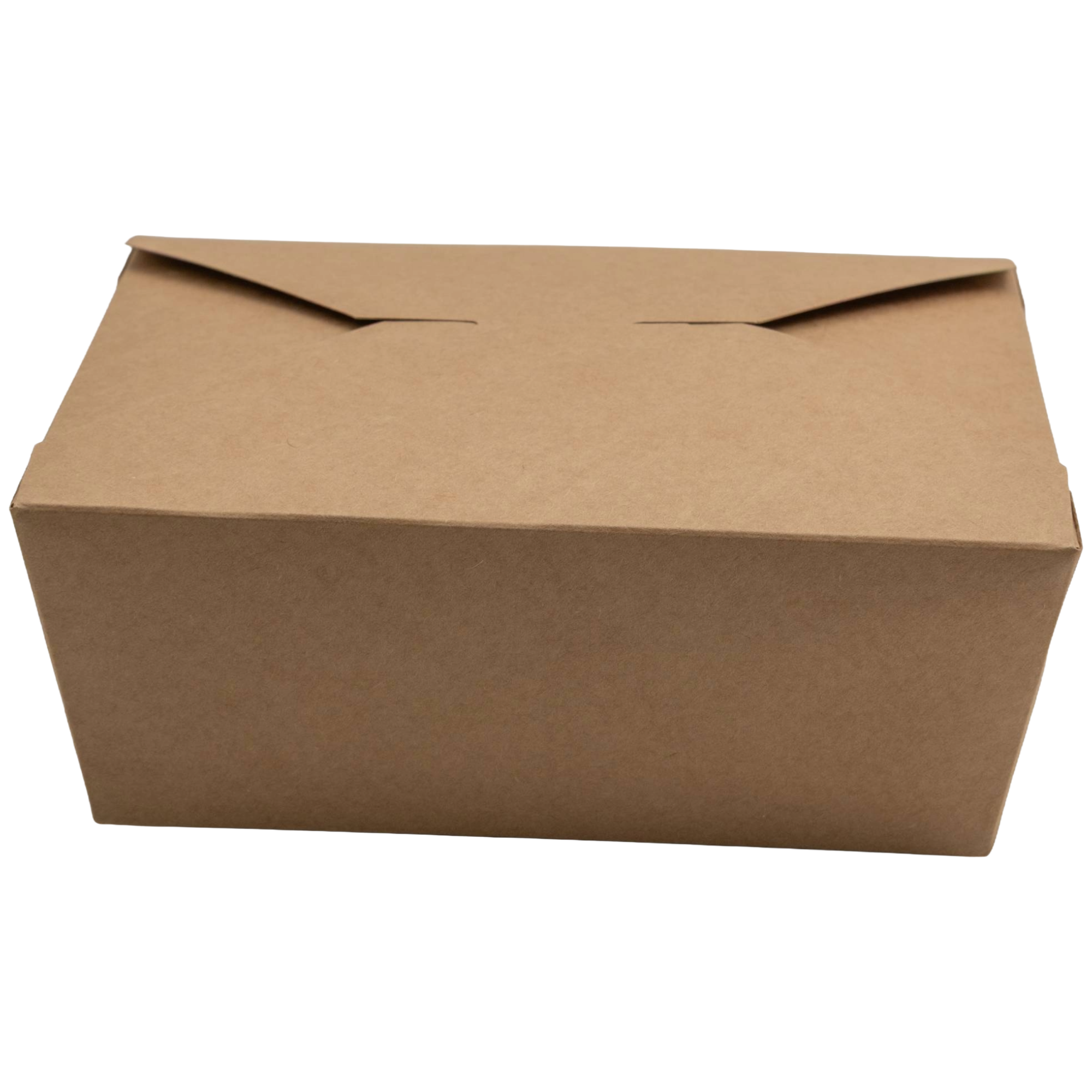 200 tk Kraft kaasavõtukarbid 172x152x64mm | Adexa TACFC8 200 tk Kraft kaasavõtukarbid 172x152x64mm | Adexa TACFC8 - Image 1