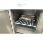 Saladette avatud pealt 3 uksega | Adexa THS903 - Image 3